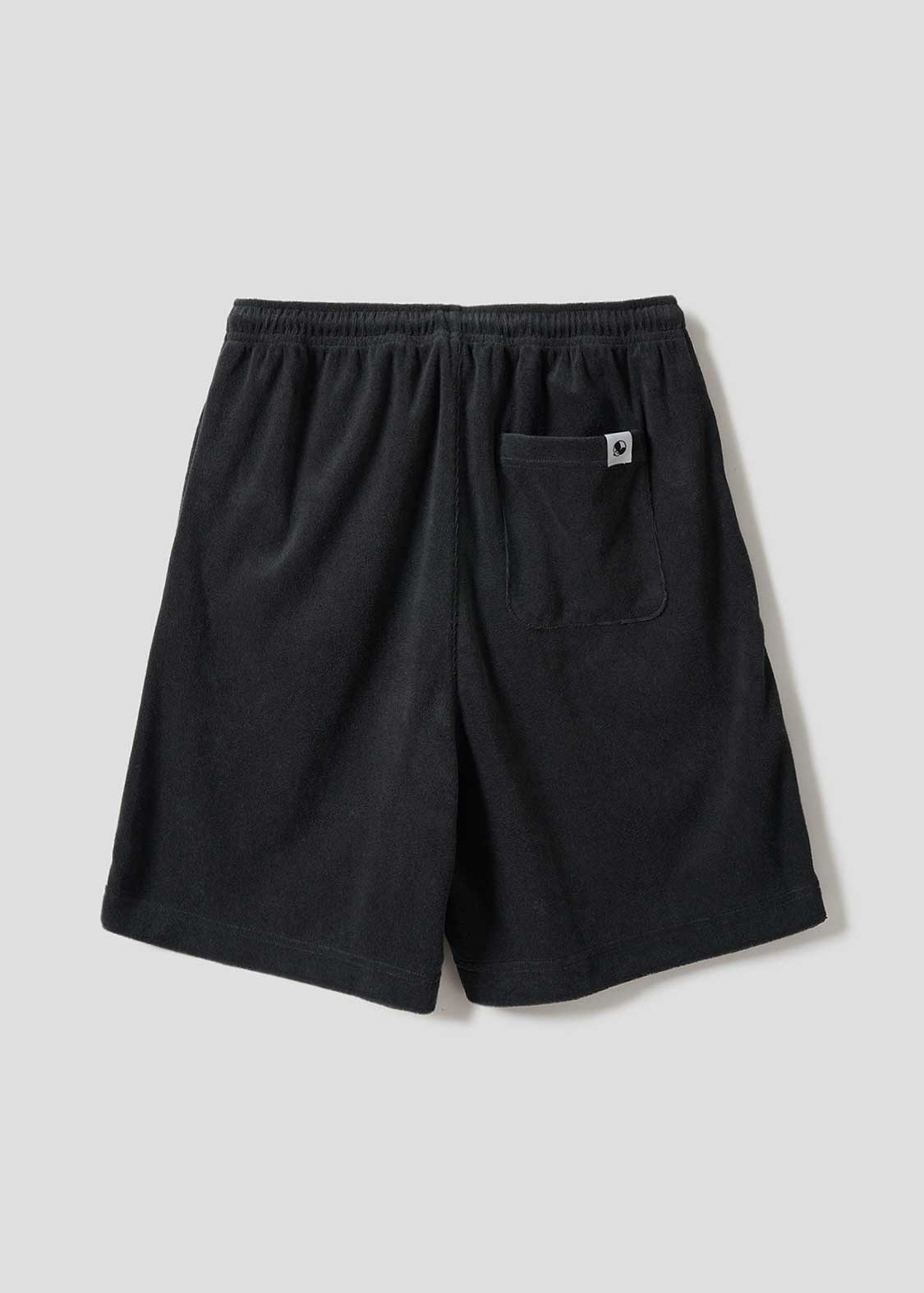 Rolling Pandas Symbolic | Pile Shorts - Image 2