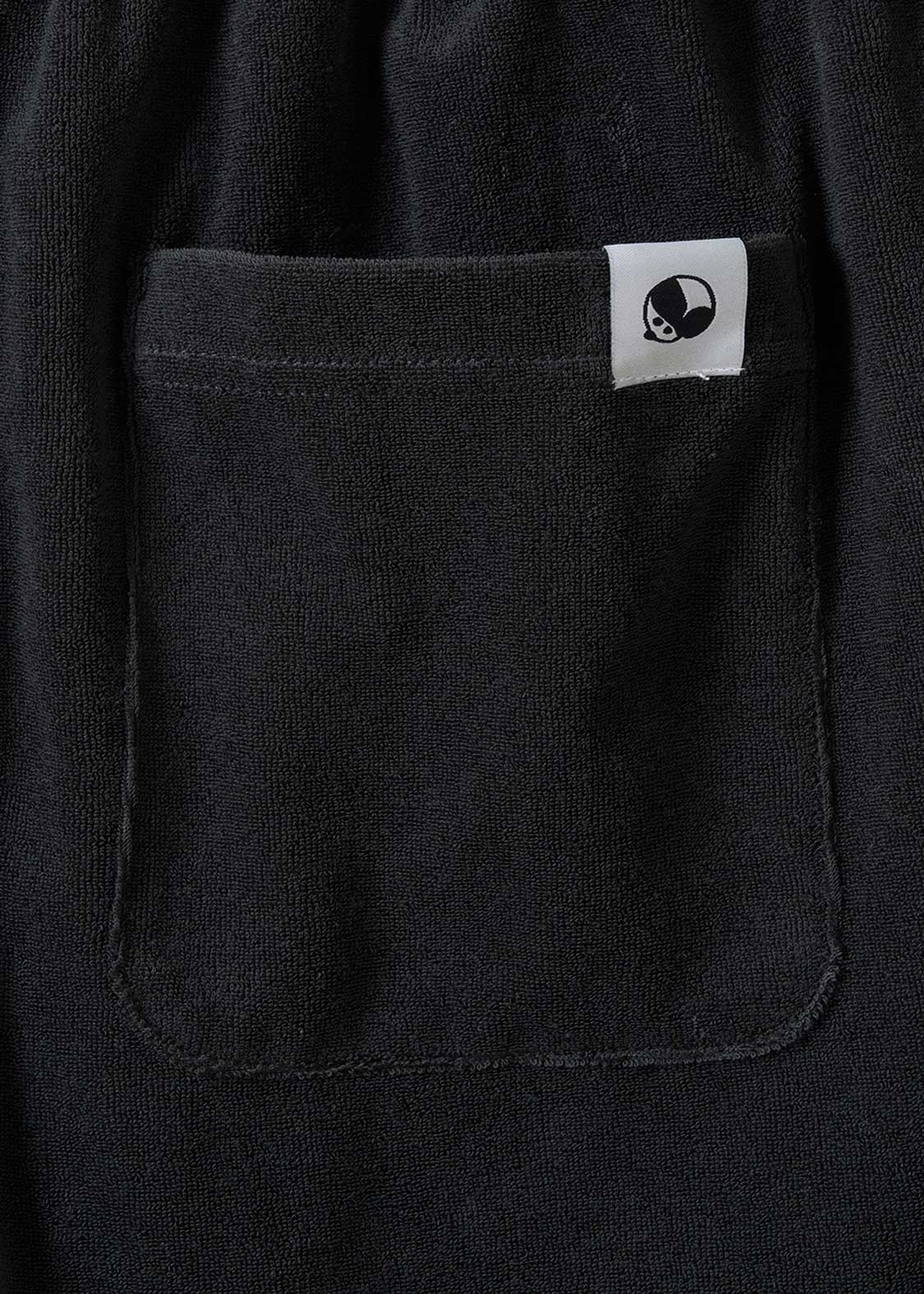 Rolling Pandas Symbolic | Pile Shorts - Image 4