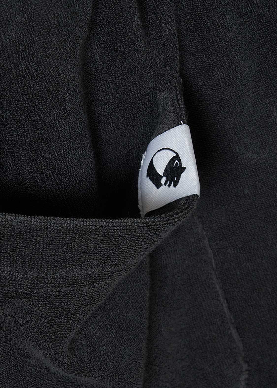 Rolling Pandas Symbolic | Pile Shorts - Image 5