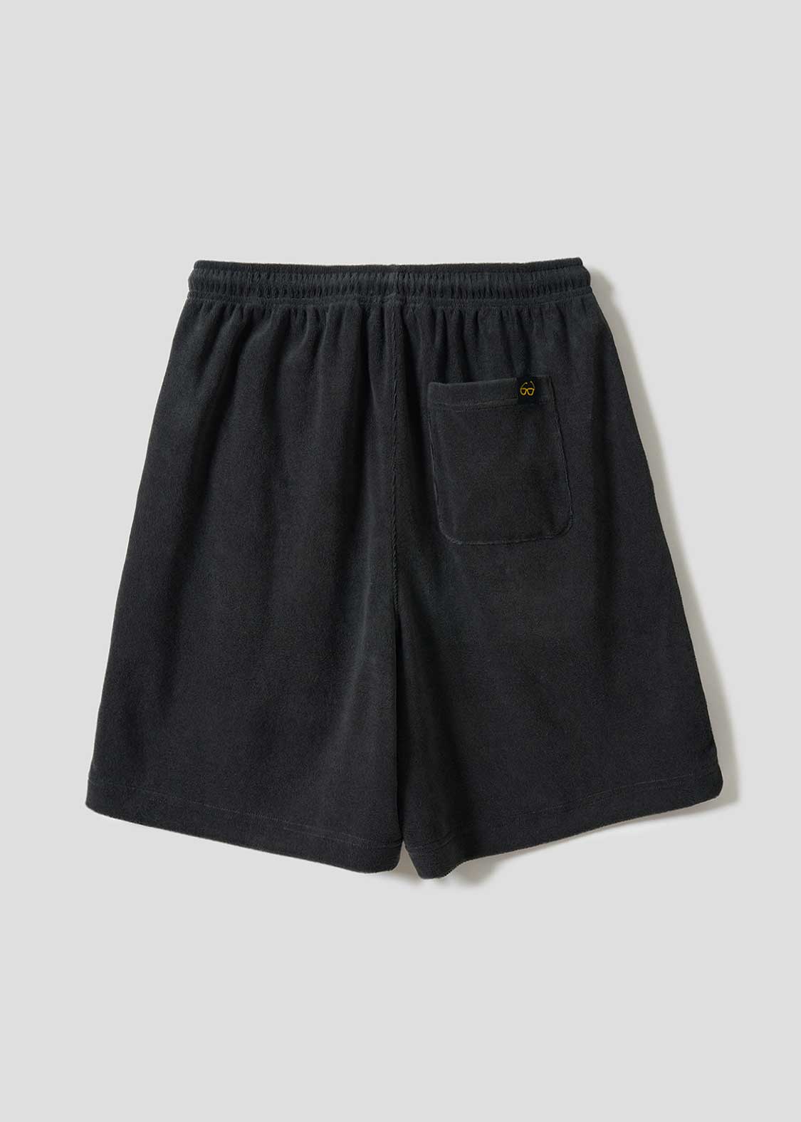City Boy Penguin | Pile Shorts - Image 2