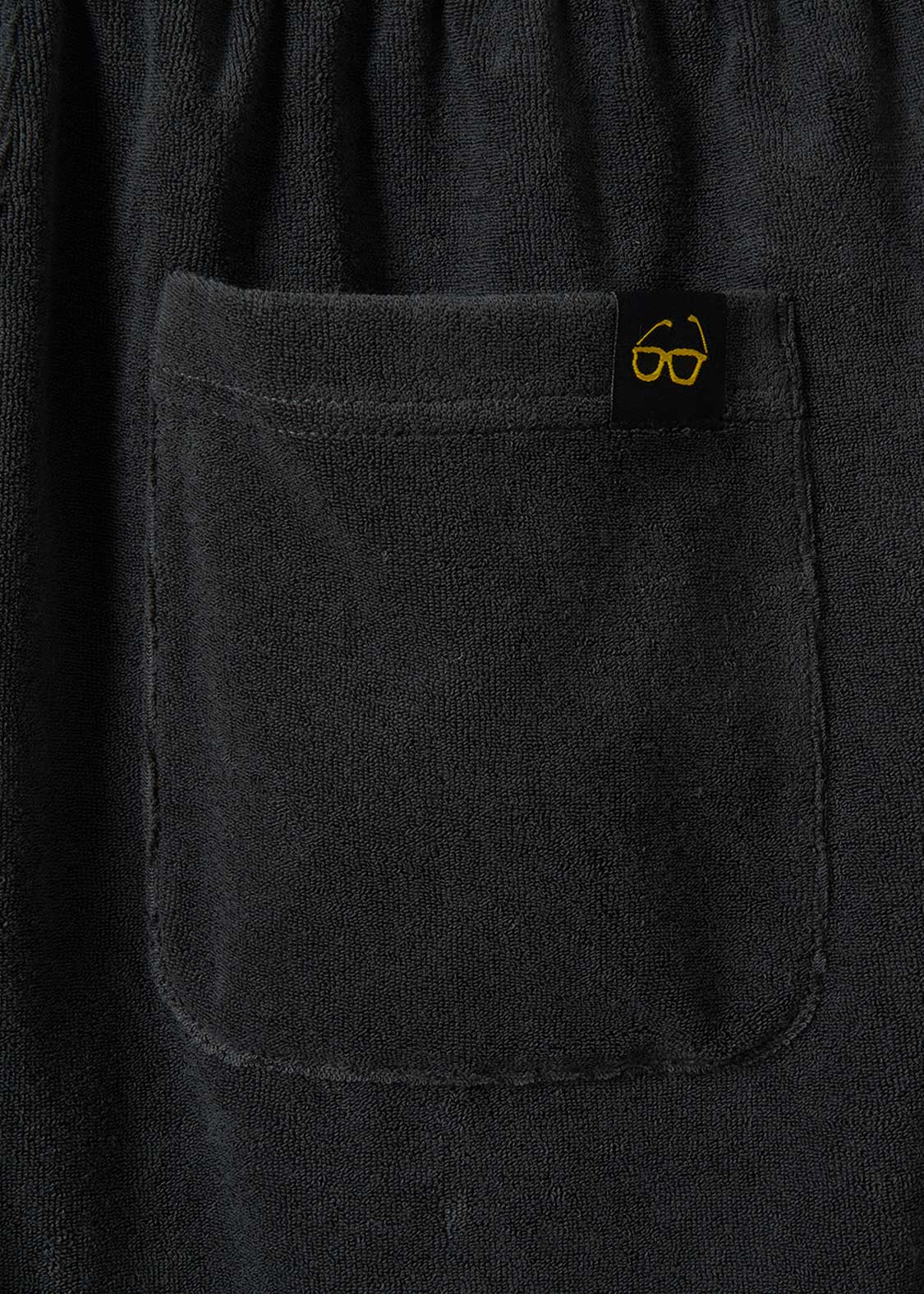 City Boy Penguin | Pile Shorts - Image 4