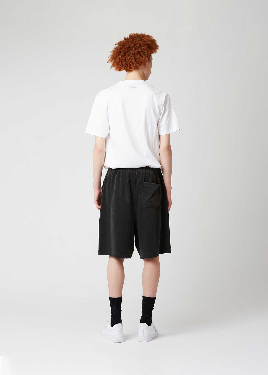 City Boy Penguin | Pile Shorts - Image 8