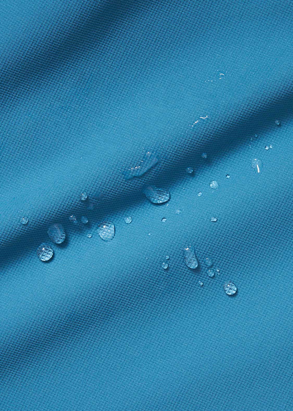 Nagasugiru Inu Playing With Waves | Water-Repellent Painter Shorts - Image 5