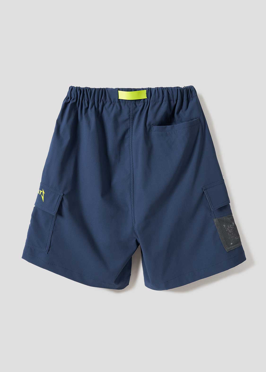 The Four Cats Band | Climbing Cargo Shorts - Image 2