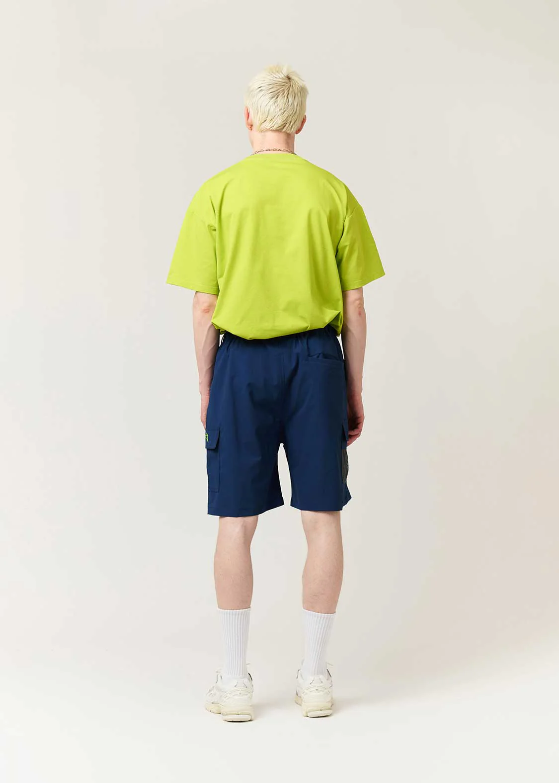 The Four Cats Band | Climbing Cargo Shorts - Image 8