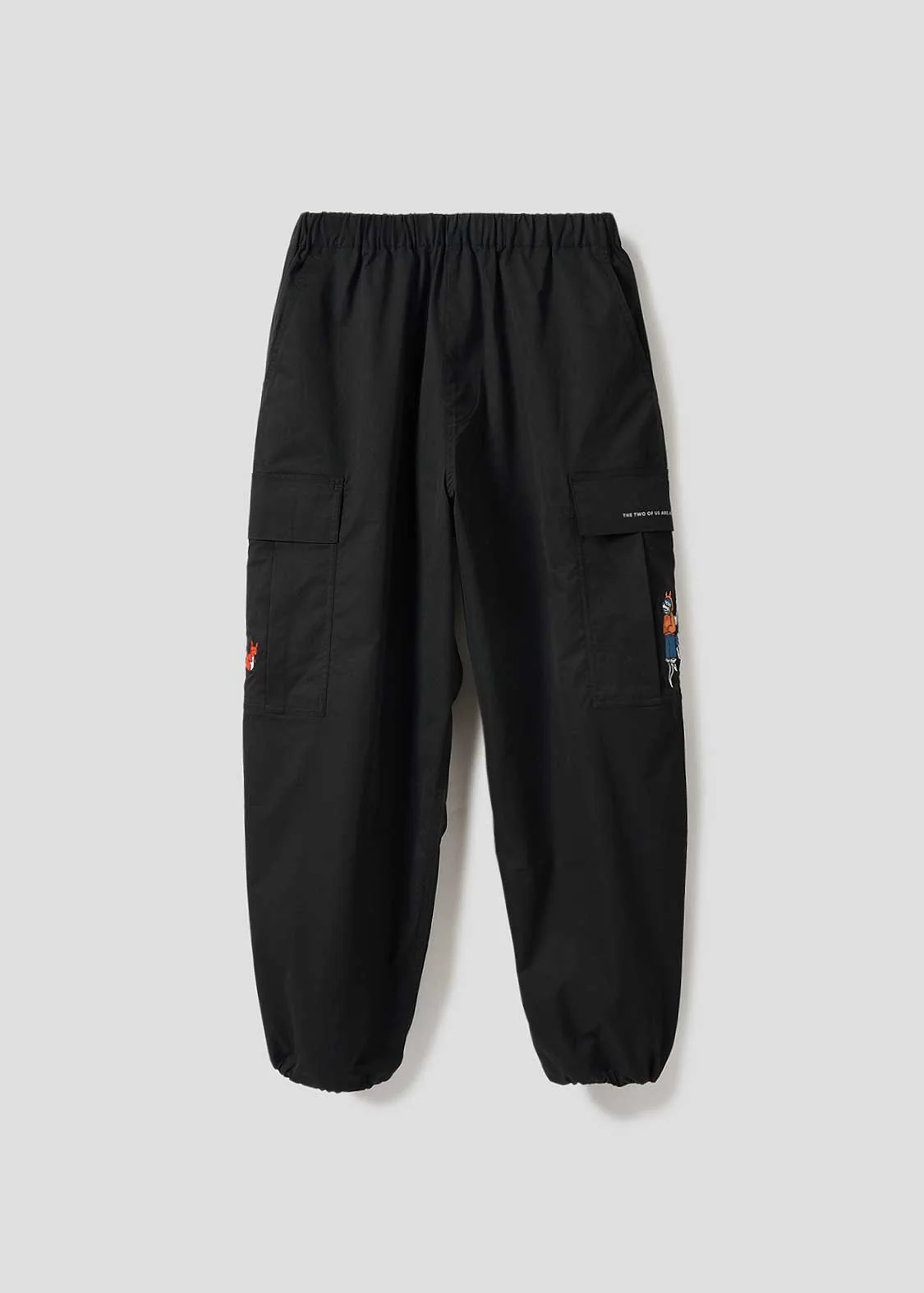 Shonen Wolf 2 | Cargo Pants