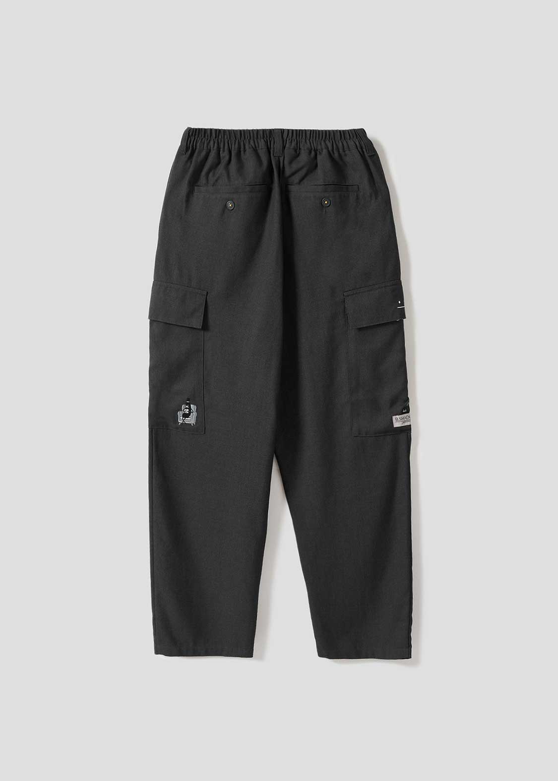 Beautiful Shadow Gentlemen | Cargo Slacks - Image 2