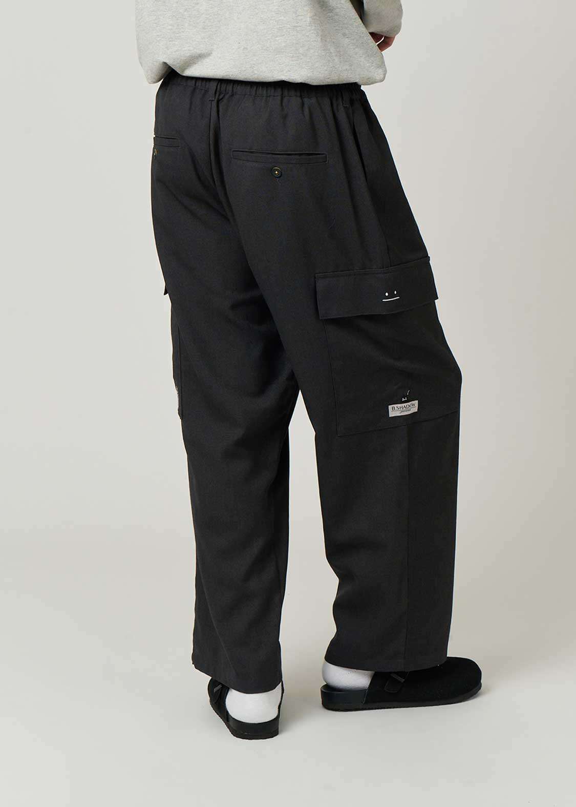 Beautiful Shadow Gentlemen | Cargo Slacks - Image 6
