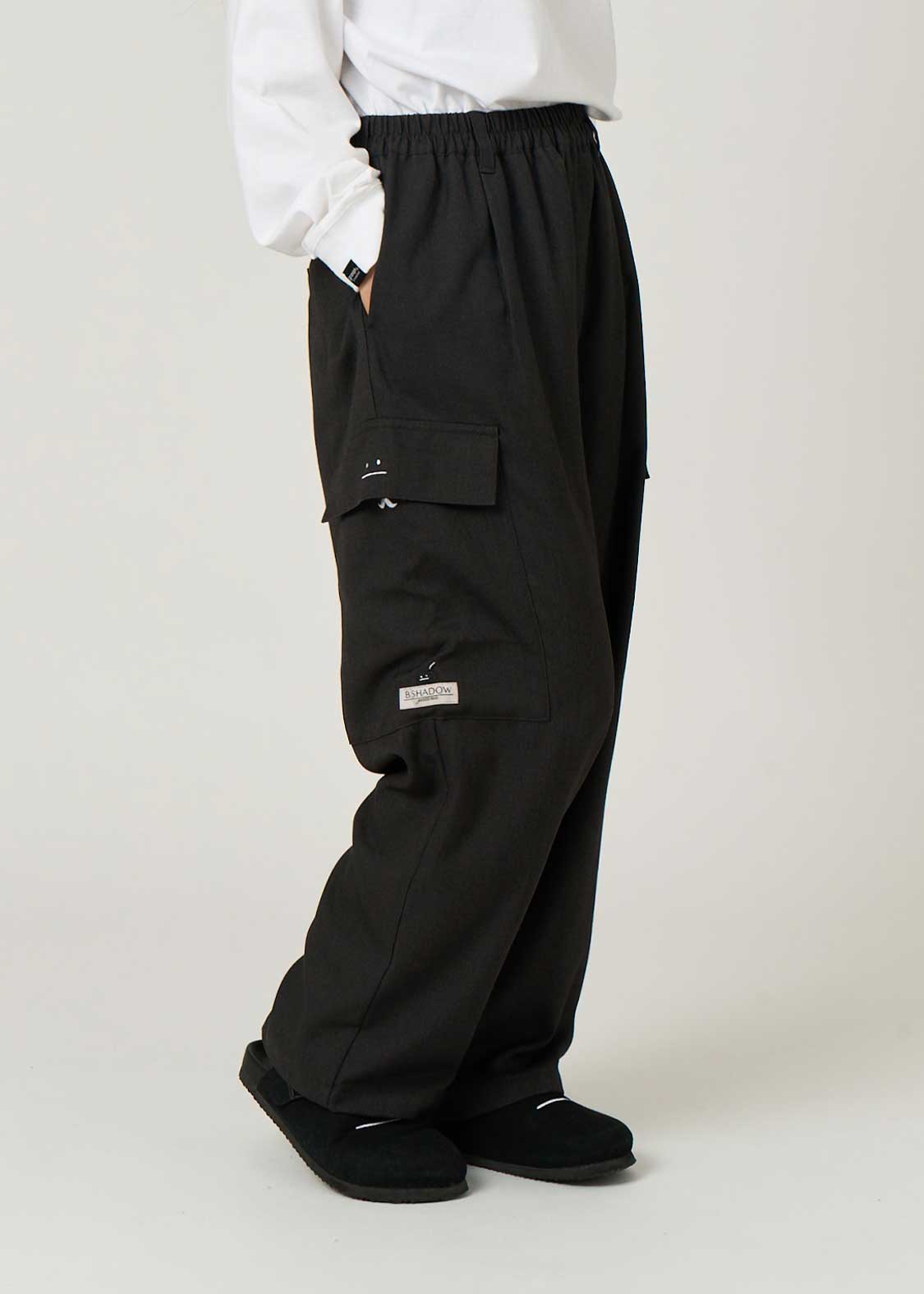 Beautiful Shadow Gentlemen | Cargo Slacks - Image 9