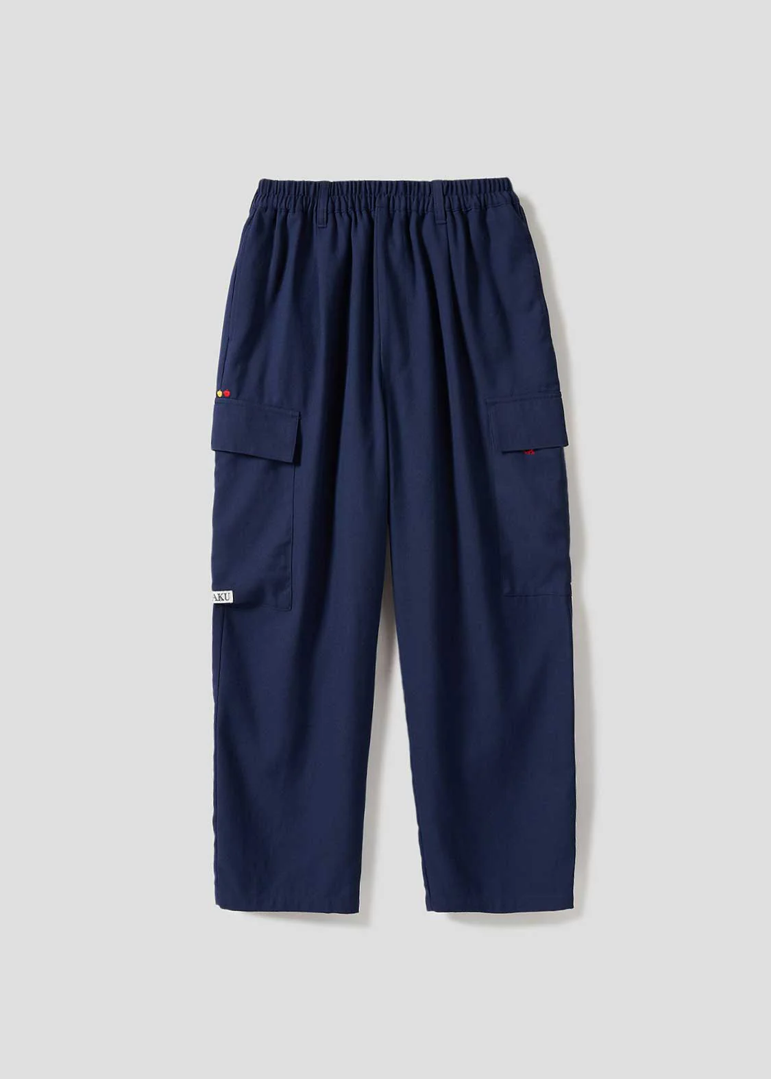 Ikaku | Cargo Slacks