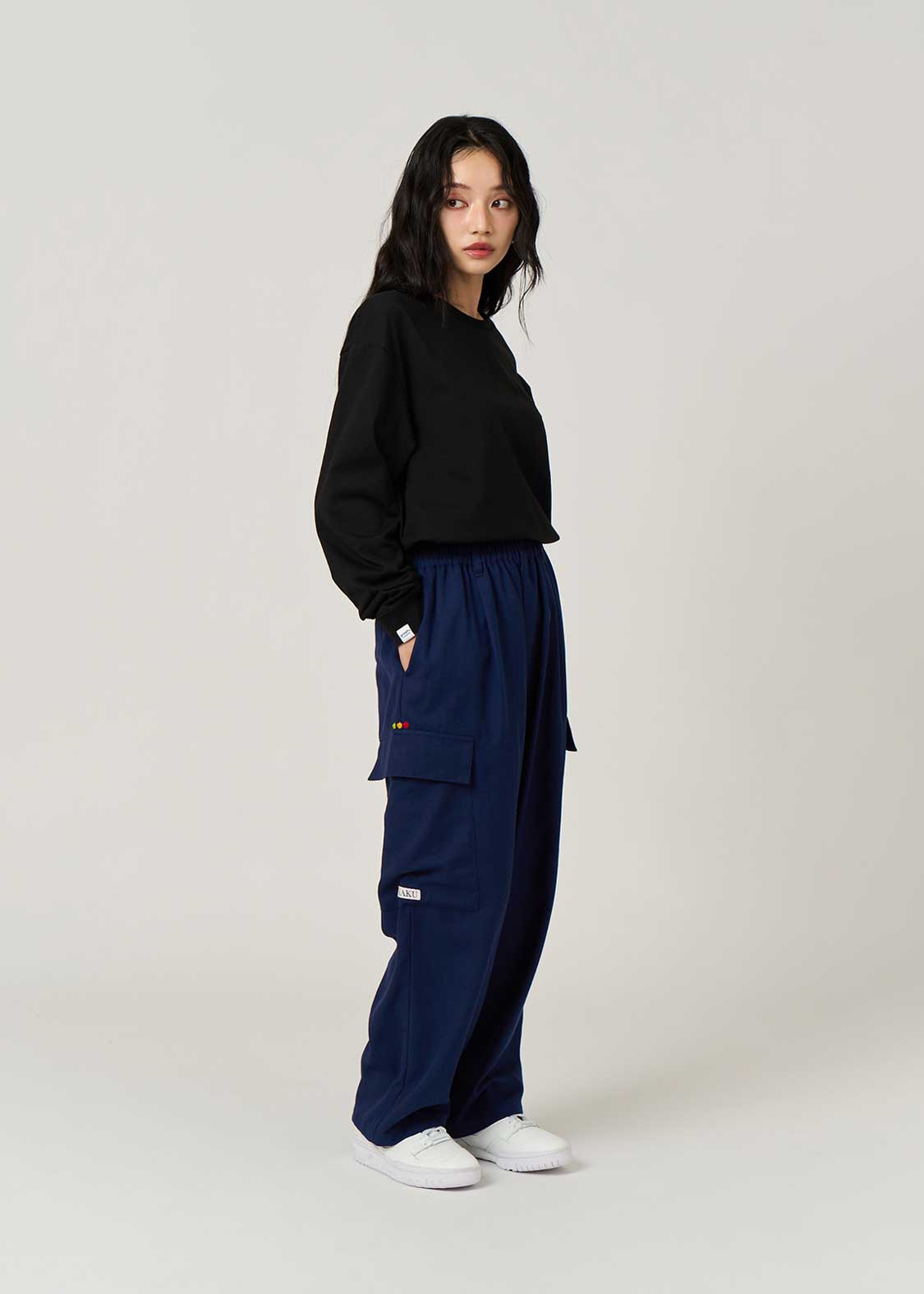 Ikaku | Cargo Slacks - Image 10