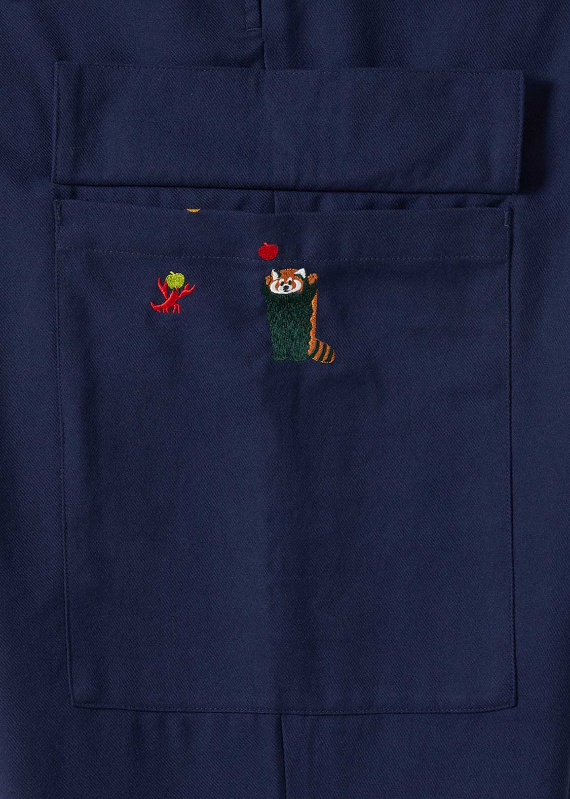Ikaku | Cargo Slacks - Image 3