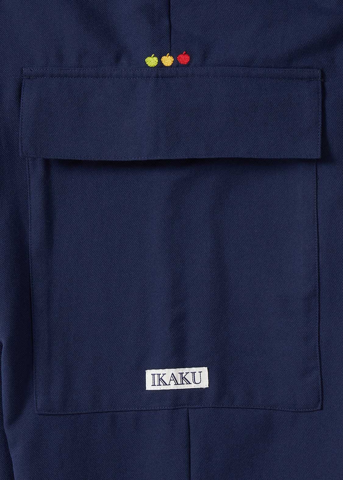 Ikaku | Cargo Slacks - Image 4