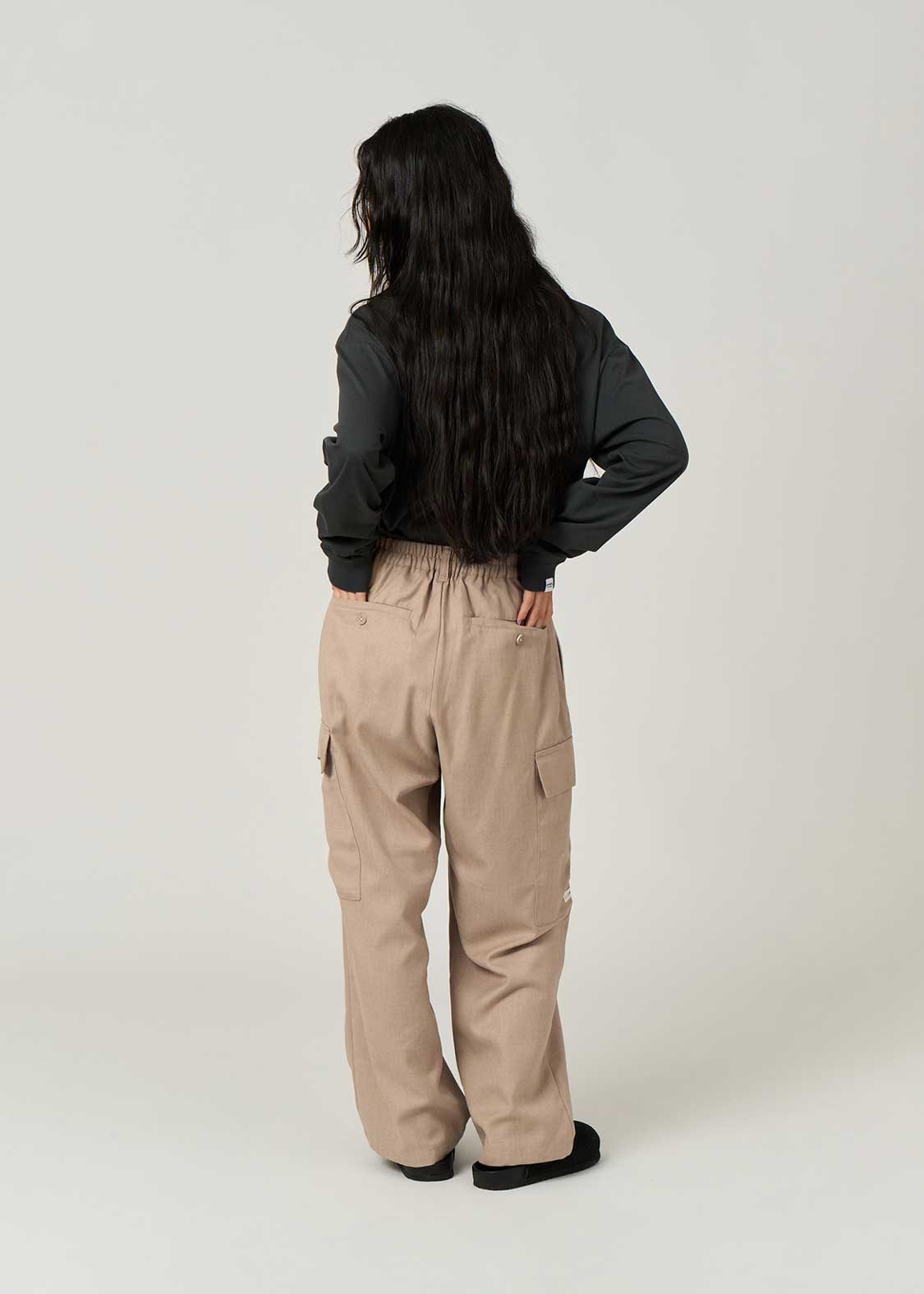 Icebonne | Cargo Slacks - Image 10
