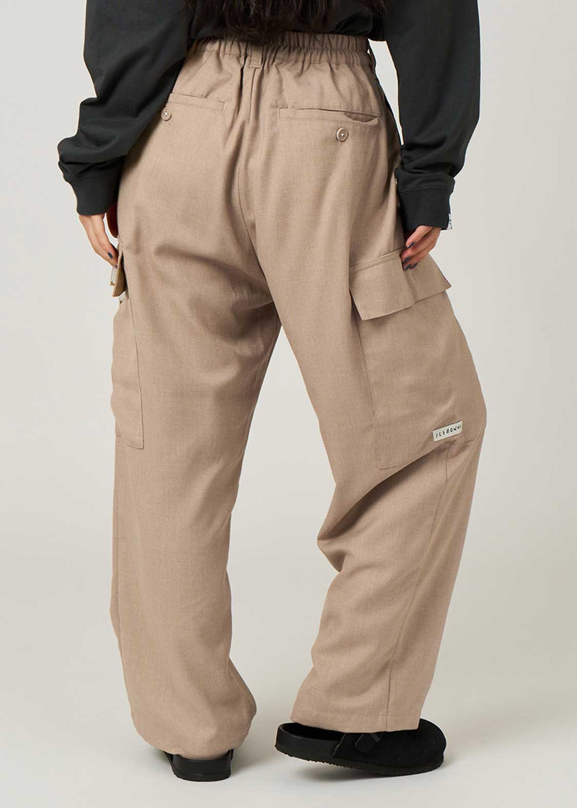 Icebonne | Cargo Slacks - Image 6