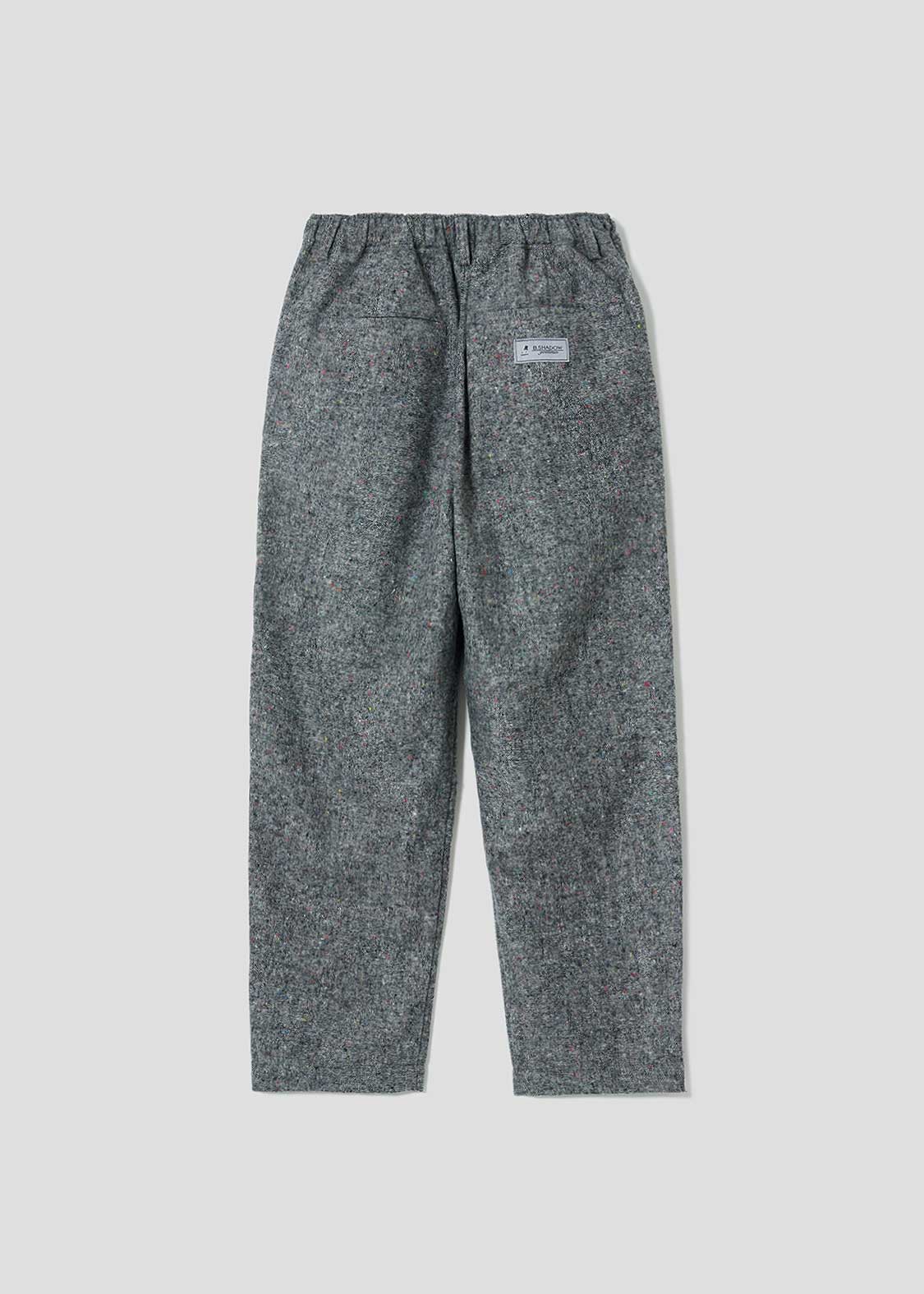 Beautiful Shadow Gentlemen | Tweed Pants - Image 2