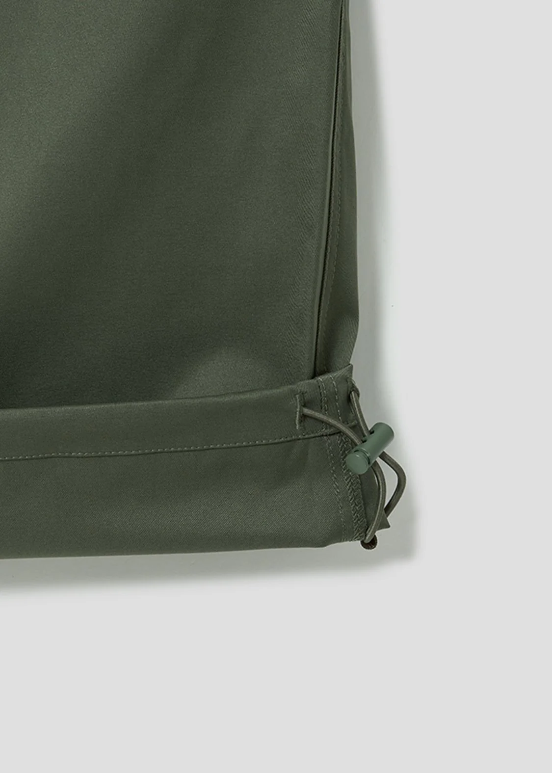 Control Bear - Green | Cargo Pants - Image 4