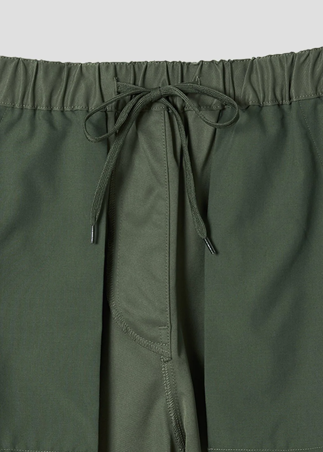 Control Bear - Green | Cargo Pants - Image 5