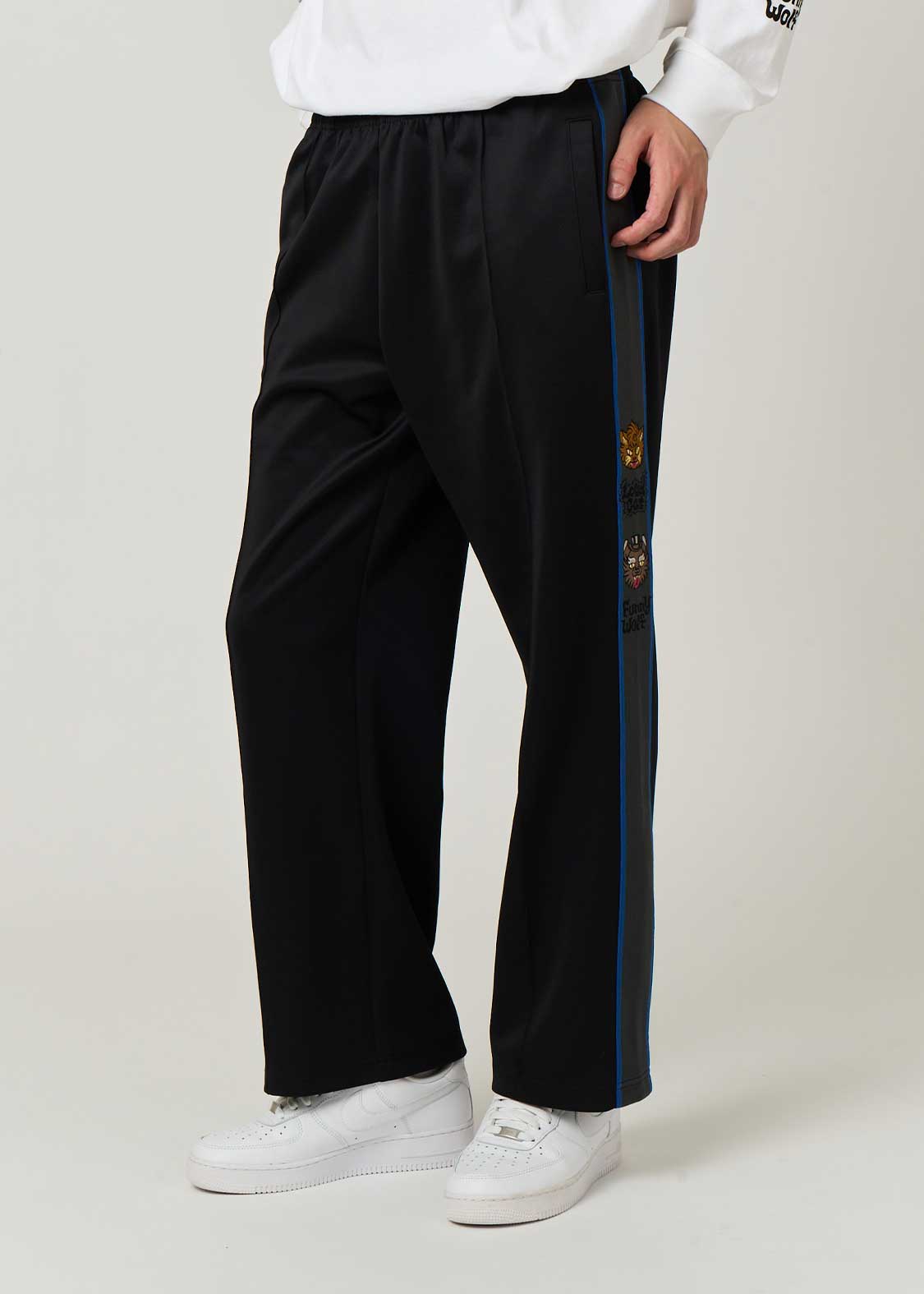 Ayako Ishiguro - Softkittens Face | Track Pants - Image 6