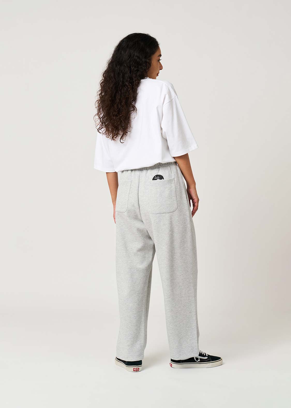 Beautiful Shadow Bakery | Cardboard Curve Pants - Image 10