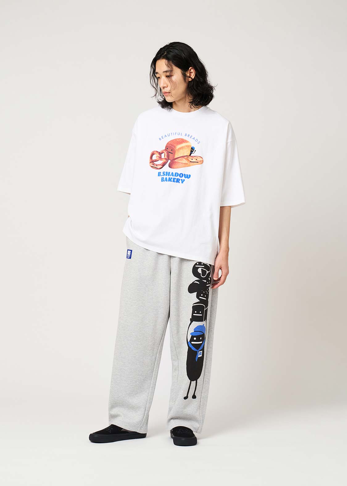Beautiful Shadow Bakery | Cardboard Curve Pants - Image 8