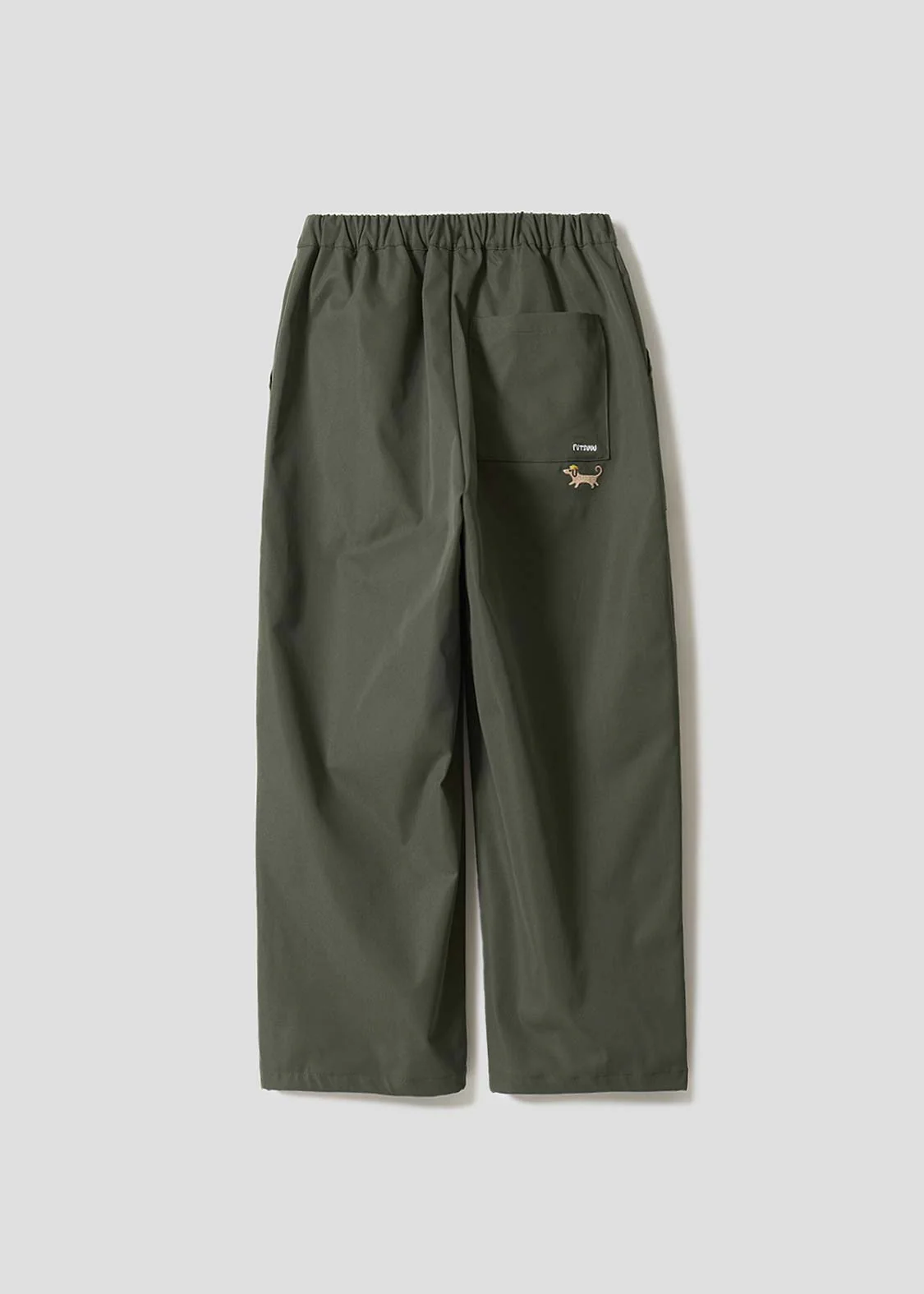 New York Time | Baker Pants - Image 2