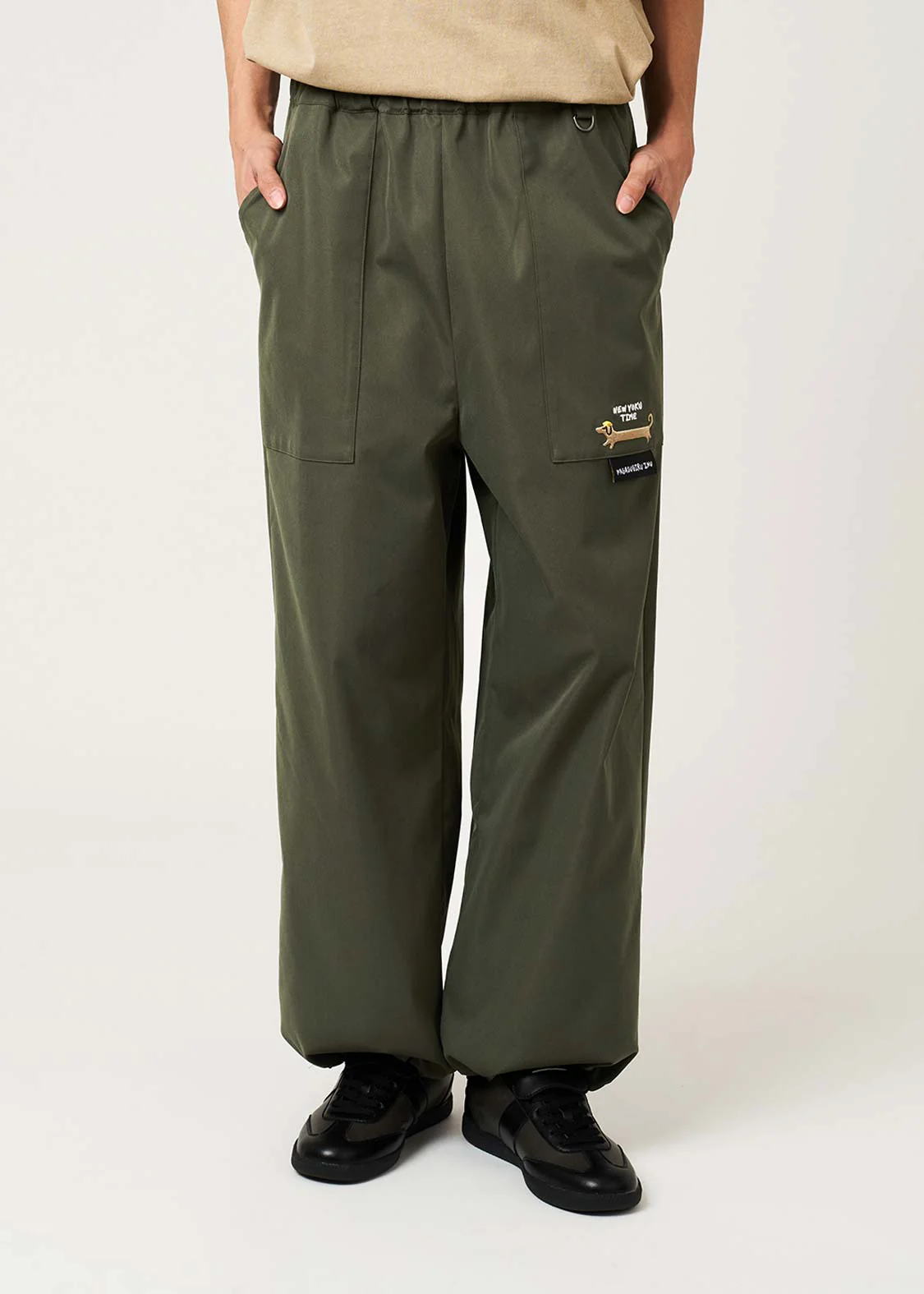 New York Time | Baker Pants - Image 7