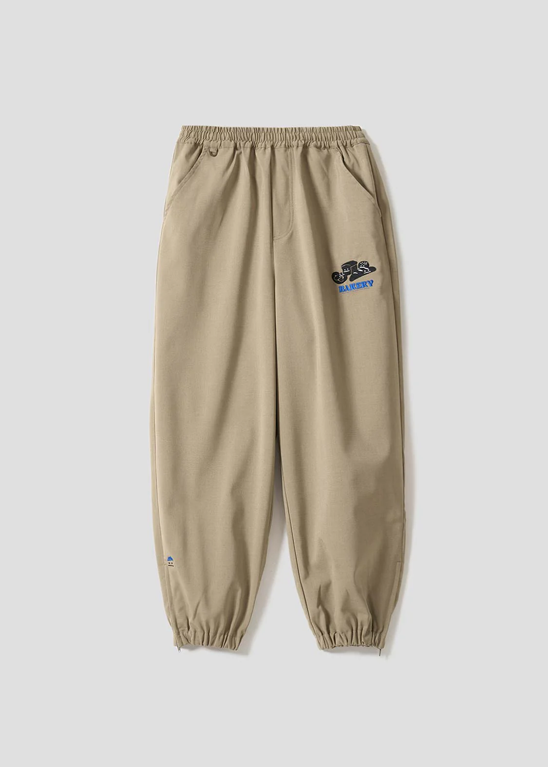 Beautiful Shadow Bakery | Jogger Pants
