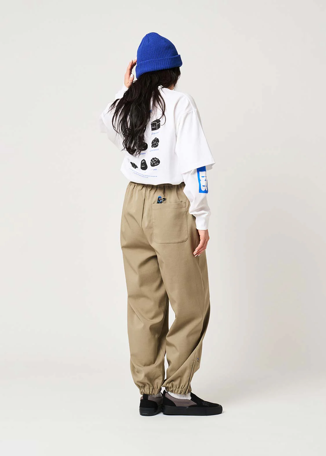 Beautiful Shadow Bakery | Jogger Pants - Image 10
