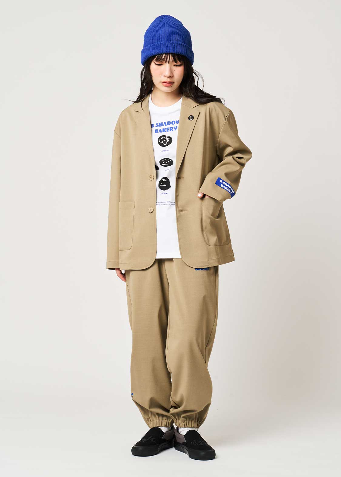 Beautiful Shadow Bakery | Jogger Pants - Image 6