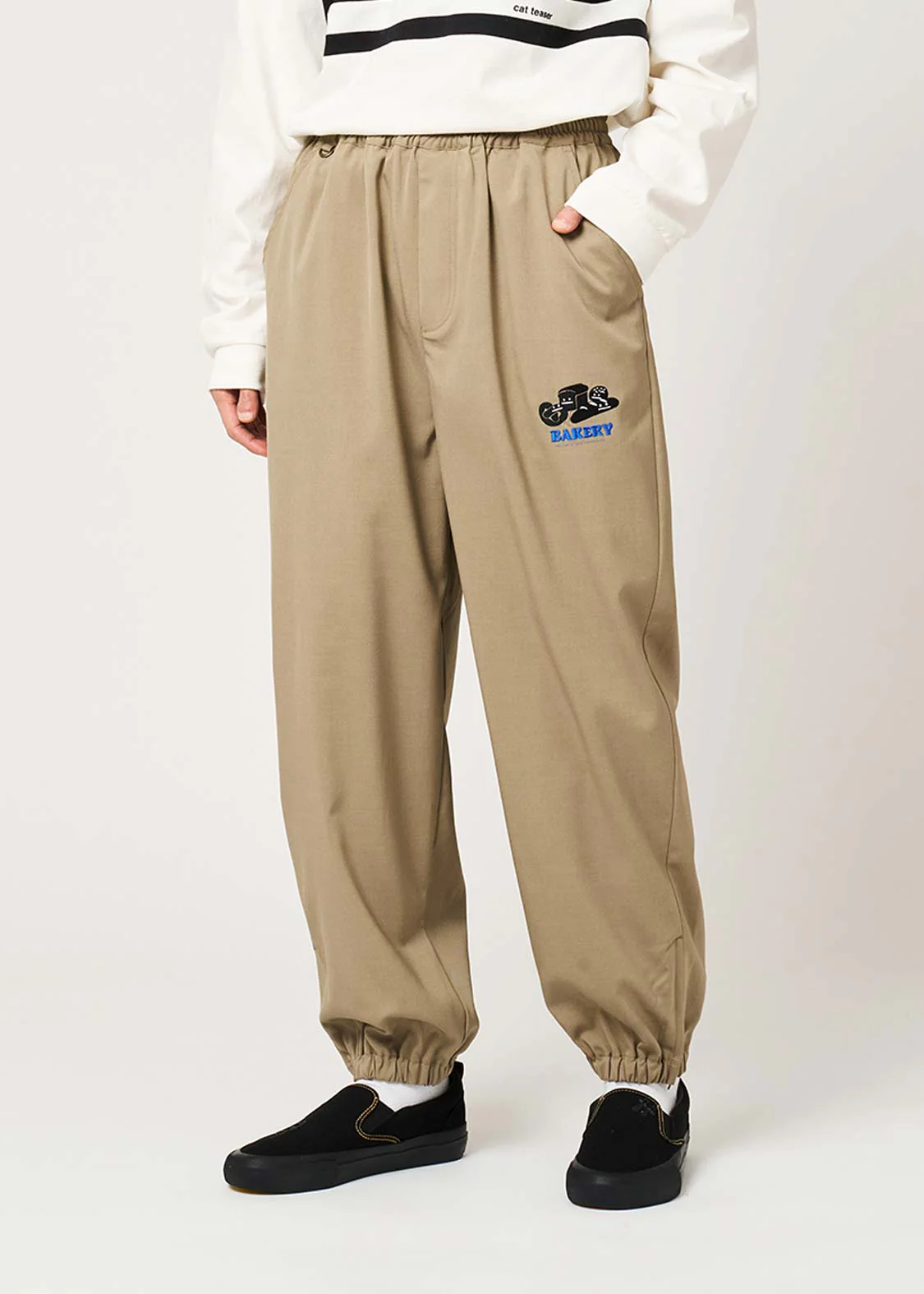 Beautiful Shadow Bakery | Jogger Pants - Image 7