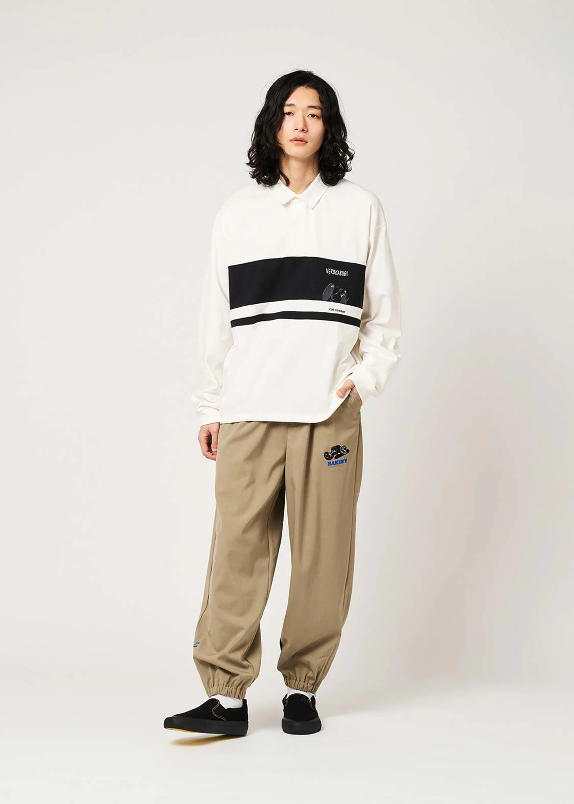 Beautiful Shadow Bakery | Jogger Pants - Image 8