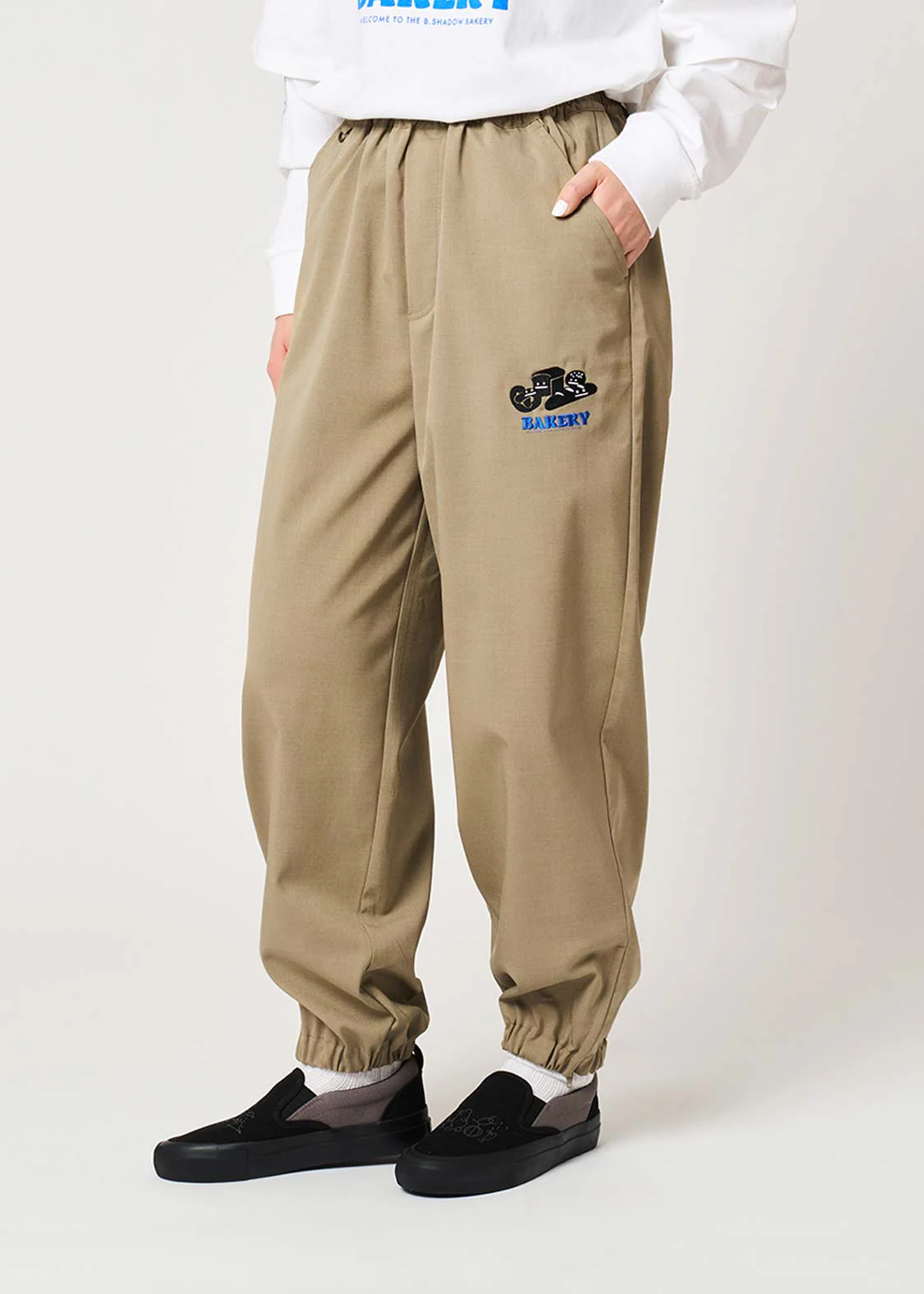 Beautiful Shadow Bakery | Jogger Pants - Image 9