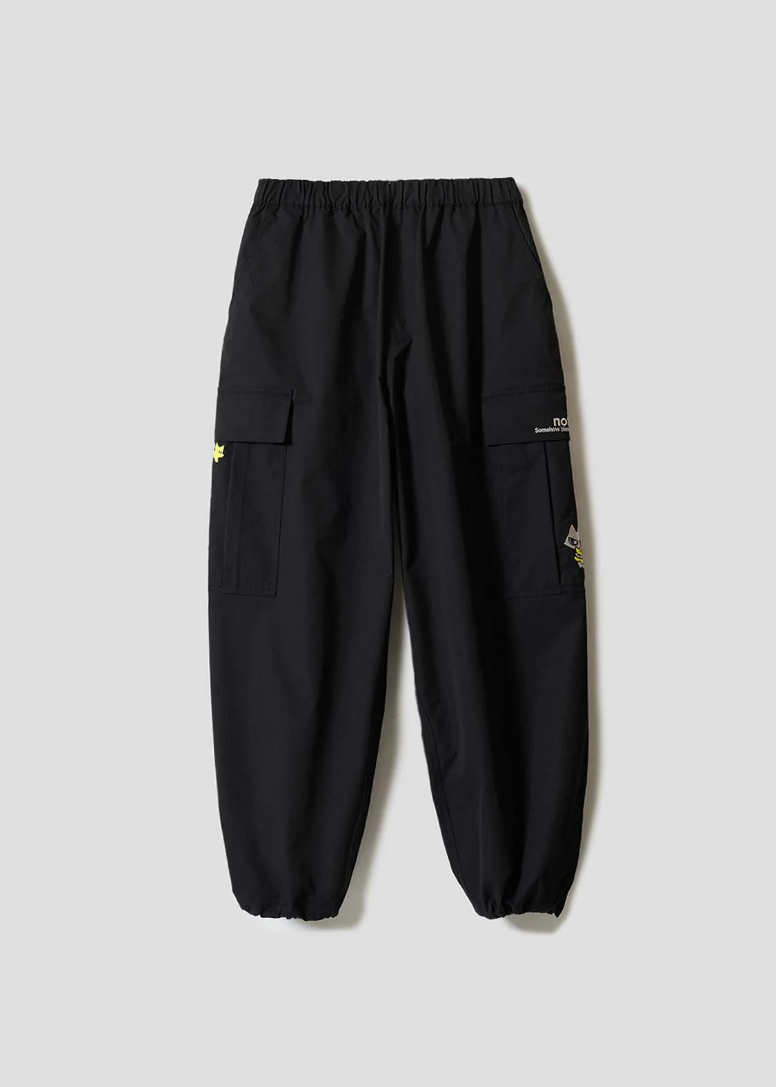 Nofuri | Cargo Pants