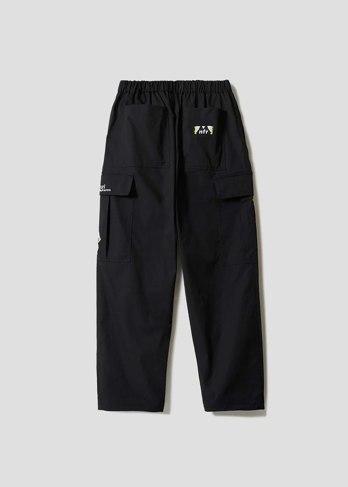 Nofuri | Cargo Pants - Image 2