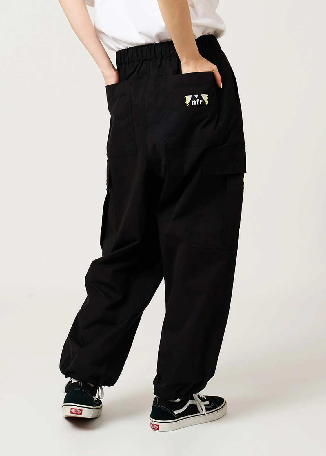 Nofuri | Cargo Pants - Image 6