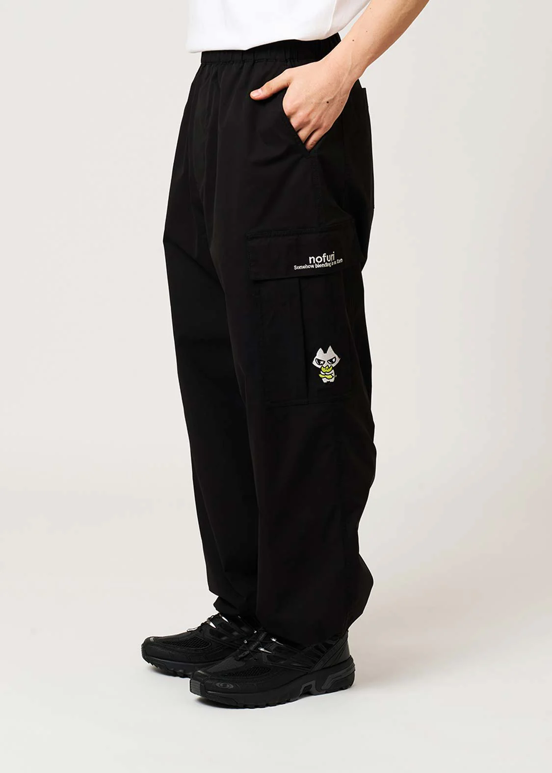 Nofuri | Cargo Pants - Image 7