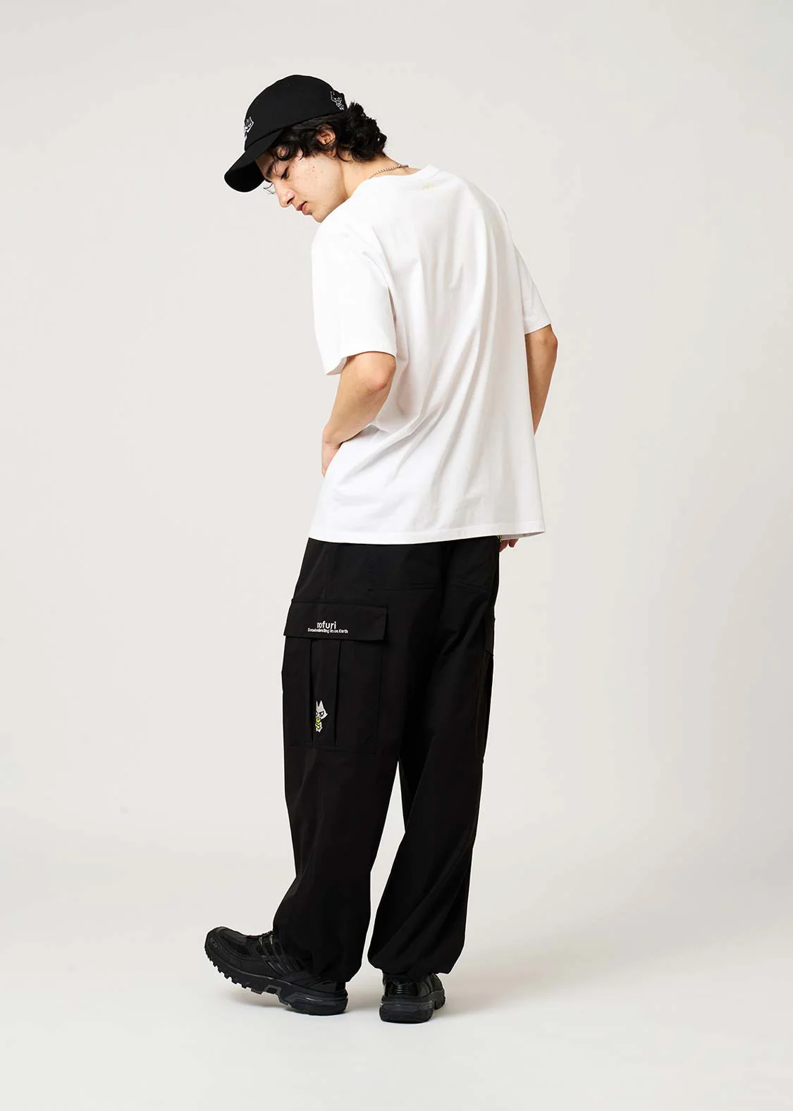 Nofuri | Cargo Pants - Image 8