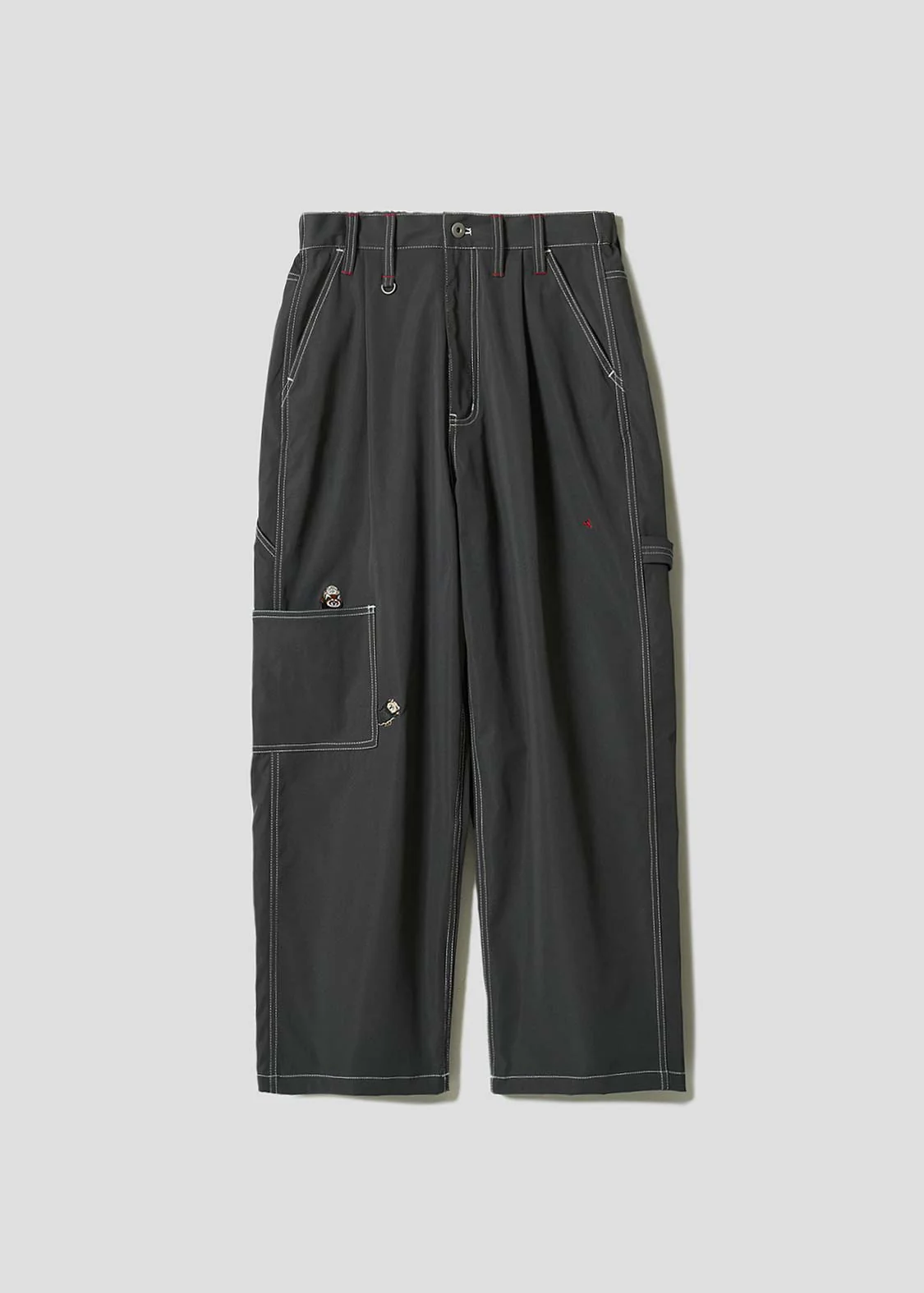 Ikaku | Painter Pants