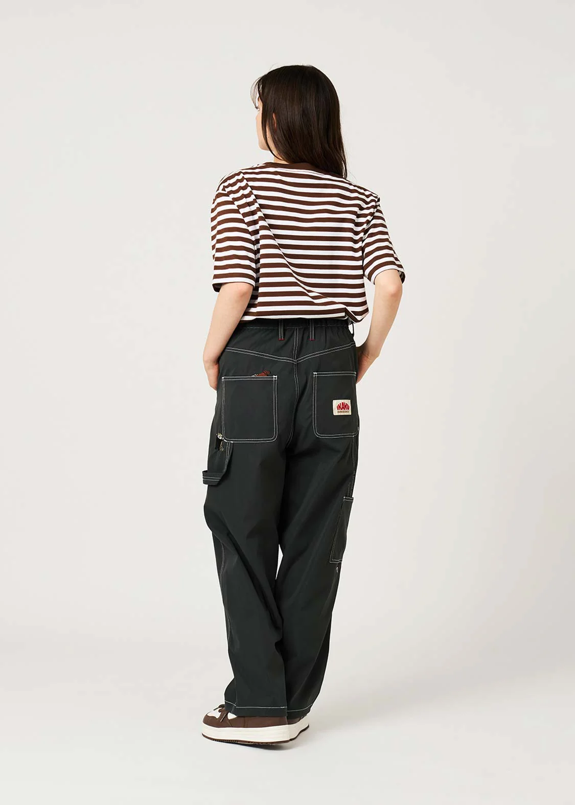 Ikaku | Painter Pants - Image 10