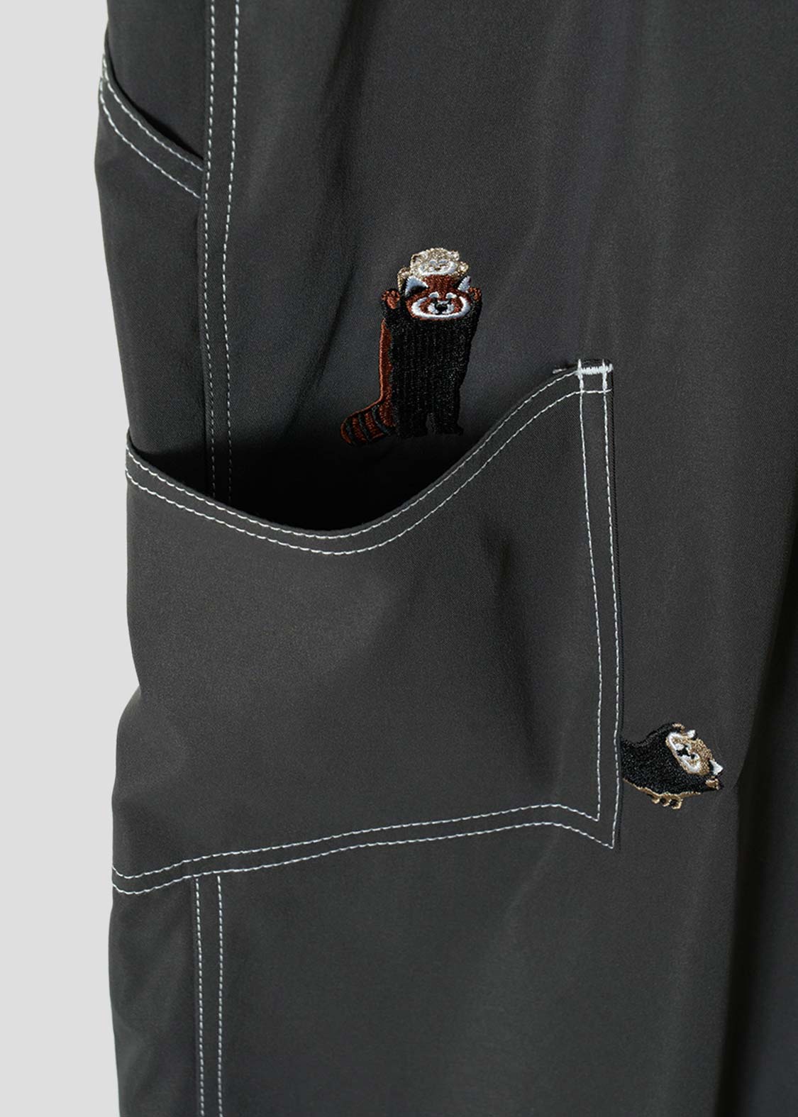 Ikaku | Painter Pants - Image 3