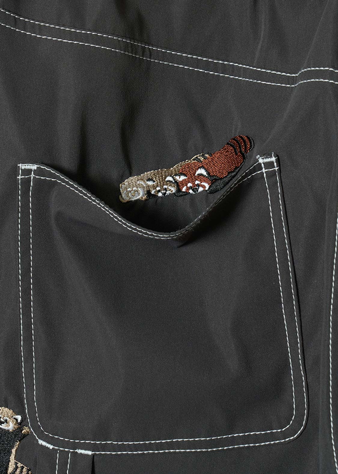 Ikaku | Painter Pants - Image 4