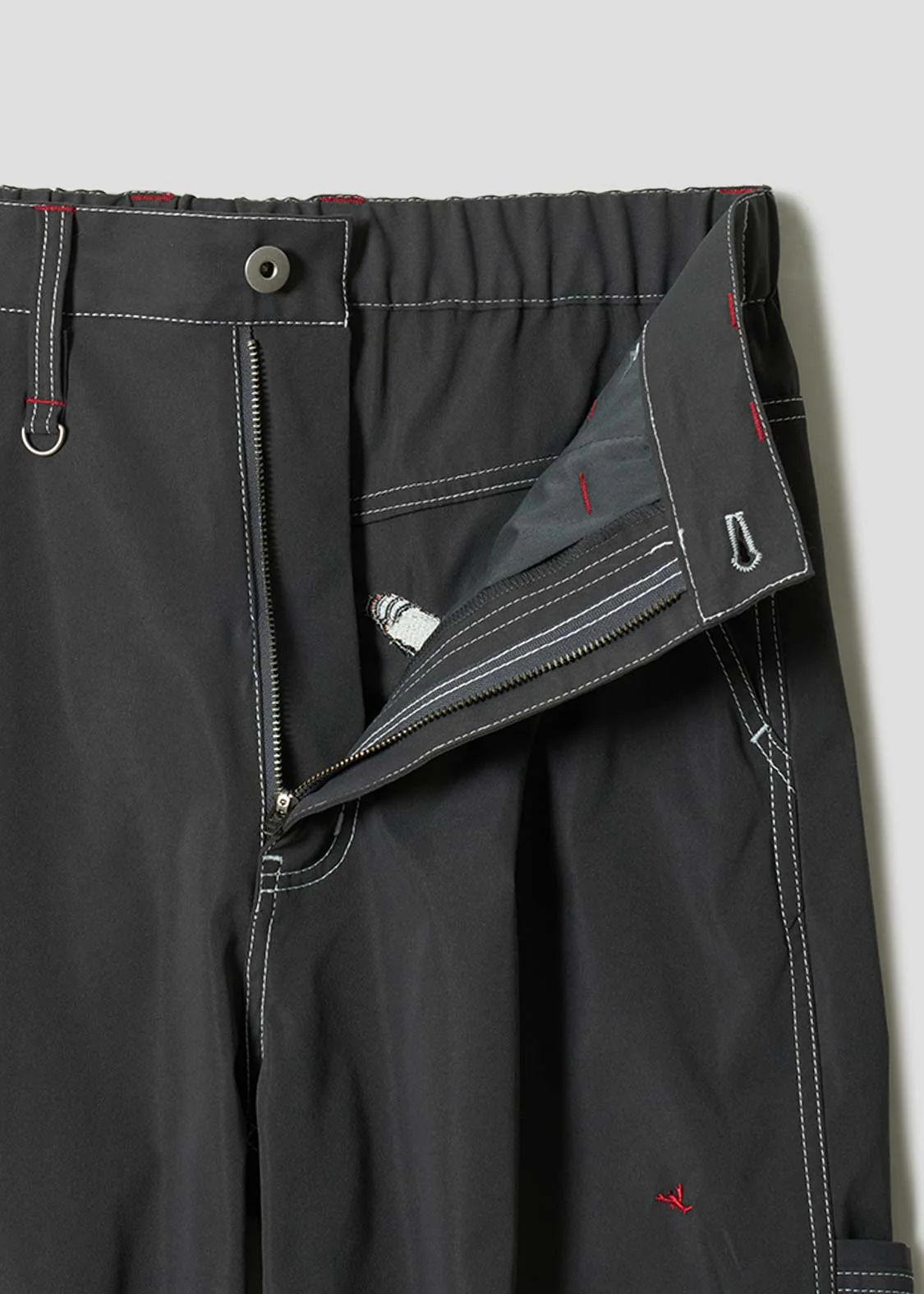 Ikaku | Painter Pants - Image 5
