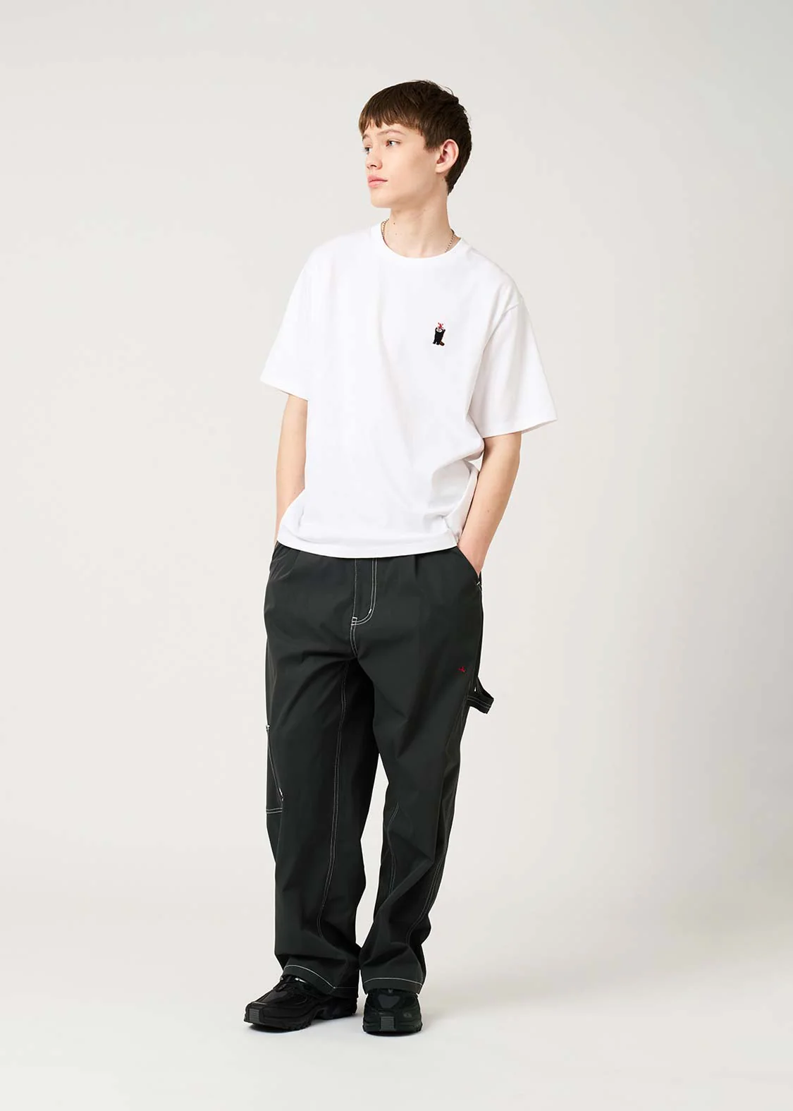 Ikaku | Painter Pants - Image 8