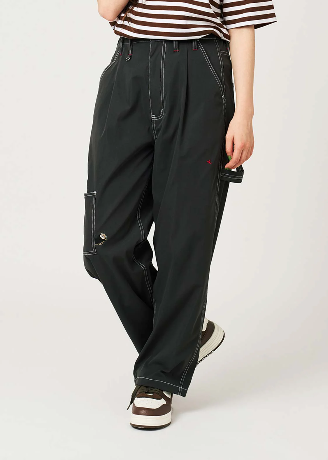 Ikaku | Painter Pants - Image 9