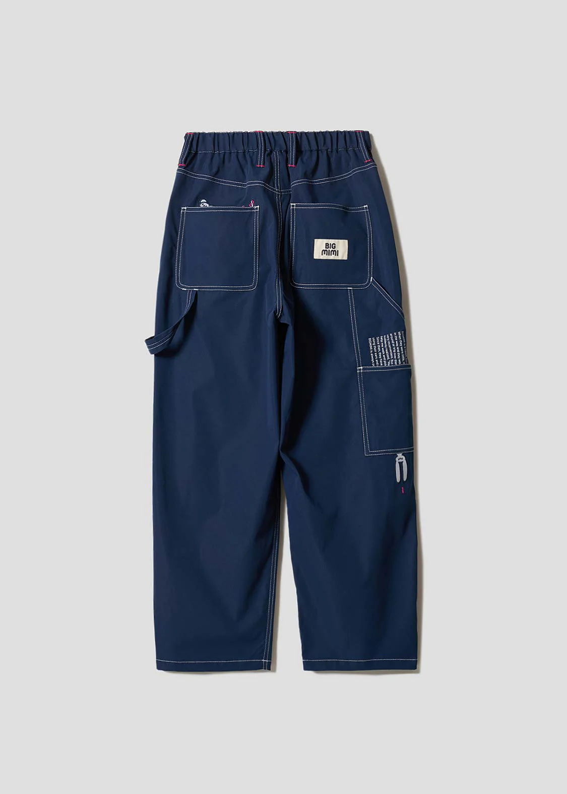 Big Mimi Walk | Painter Pants - Image 2
