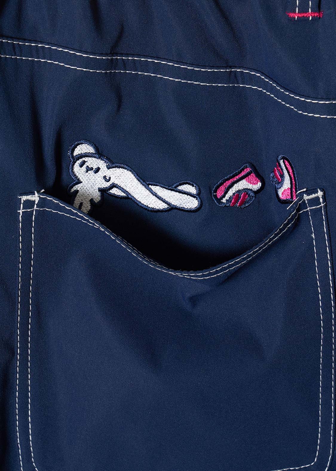 Big Mimi Walk | Painter Pants - Image 3