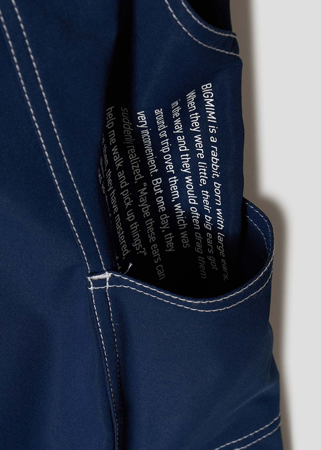 Big Mimi Walk | Painter Pants - Image 4