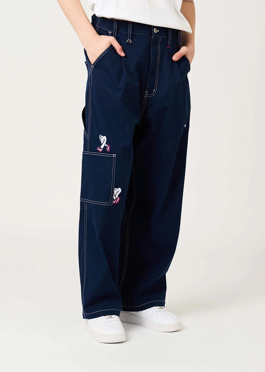 Big Mimi Walk | Painter Pants - Image 7