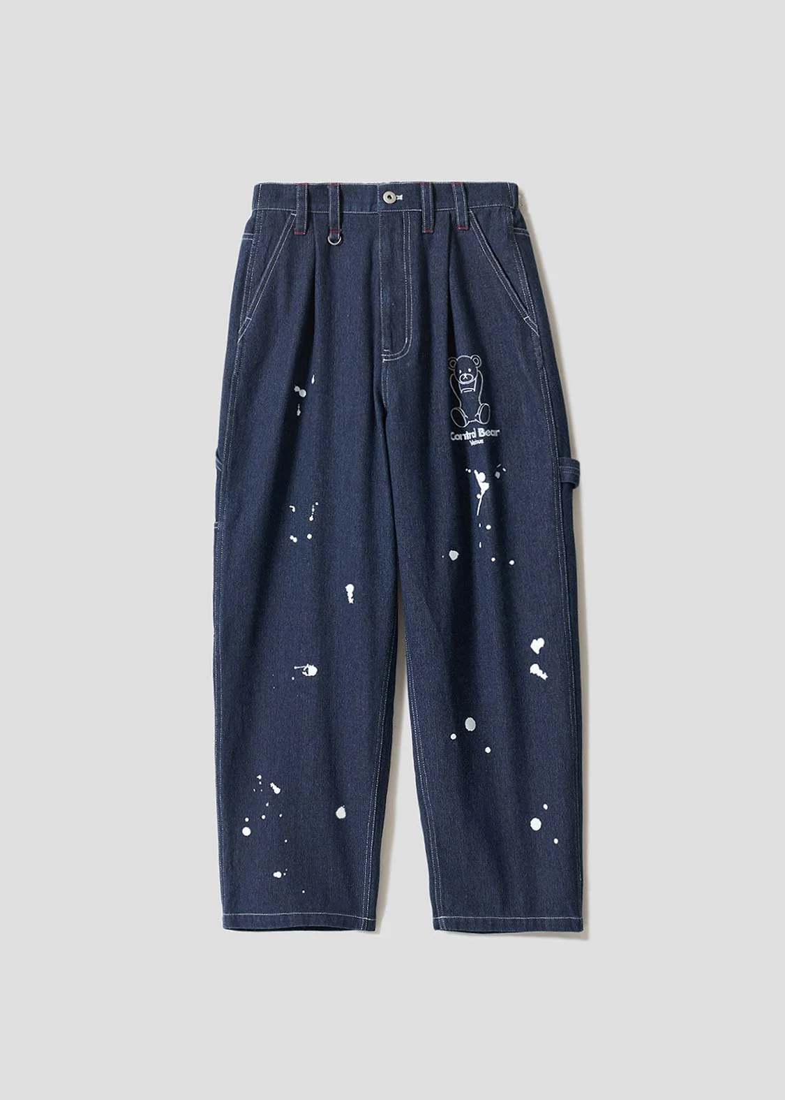 Control Bear A | Painter Pants